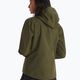 Marmot Minimalist Pro Gore Tex women's rain jacket green M12388 6