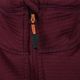 Marmot Preon women's fleece sweatshirt maroon M12399 5