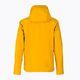 Men's Marmot Minimalist Gore Tex rain jacket yellow M12681 2