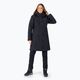 Women's mackintosh Marmot Chelsea Coat black M13169 2