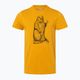 Marmot Peace men's trekking shirt yellow M13270