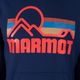 Marmot Coastal Hood men's trekking sweatshirt navy blue M13635 3