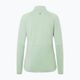 Marmot women's fleece sweatshirt Leconte Fleece green 1281021540 6