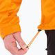 Marmot PreCip Eco men's rain jacket orange 41500 5