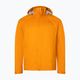 Marmot PreCip Eco men's rain jacket orange 41500 7