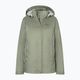 Marmot PreCip Eco women's rain jacket green 46700 7