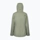 Marmot PreCip Eco women's rain jacket green 46700 8