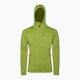 Men's Marmot Preon fleece sweatshirt green M11782-21539
