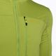 Men's Marmot Preon fleece sweatshirt green M11782-21539 4