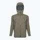 Men's Marmot Alpinist GORE-TEX grey rain jacket M1234821543
