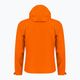 Men's Marmot Minimalist Pro GORE-TEX rain jacket orange M12351-21524 2