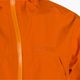 Men's Marmot Minimalist Pro GORE-TEX rain jacket orange M12351-21524 3