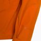 Men's Marmot Minimalist Pro GORE-TEX rain jacket orange M12351-21524 4