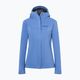Marmot PreCip Eco women's rain jacket blue M12389-21574 4