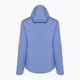 Marmot PreCip Eco women's rain jacket blue M12389-21574 2
