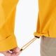 Marmot PreCip Eco women's rain jacket yellow M12389-9057 6