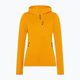 Marmot Preon women's fleece sweatshirt yellow M12398-9057 3