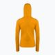 Marmot Preon women's fleece sweatshirt yellow M12398-9057 2