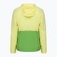 Marmot Campana Anorak women's windproof jacket yellow-green M1263221729 2