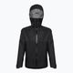 Marmot Mitre Peak GTX men's rain jacket black M12685-001