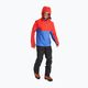 Marmot Mitre Peak GTX men's rain jacket red-blue M12685-21750 3