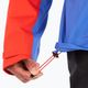Marmot Mitre Peak GTX men's rain jacket red-blue M12685-21750 6