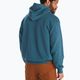 Men's Marmot Coastal Hoody light blue trekking sweatshirt M1425821541 2