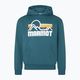 Men's Marmot Coastal Hoody light blue trekking sweatshirt M1425821541 3