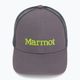 Marmot Retro Trucker grey baseball cap M143131515 4