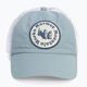 Marmot Alpine Soft Mesh Trucker baseball cap blue M1431521542 4