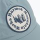 Marmot Alpine Soft Mesh Trucker baseball cap blue M1431521542 5