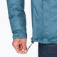 Marmot PreCip Eco moon river men's rain jacket 4