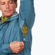 Marmot PreCip Eco moon river men's rain jacket 5