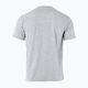 Men's Marmot Coastal light grey heather T-shirt 4