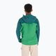 Men's Marmot Rom Gore Tex softshell jacket dark jungle / clover 3