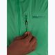 Marmot Superalloy Bio Rain clover men's rain jacket 5