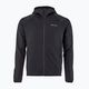 Men's Marmot Leconte Full Zip Hoody fleece sweatshirt black 7