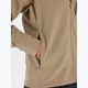 Men's Marmot Leconte Full Zip Hoody vetiver fleece sweatshirt 7