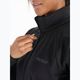 Women's Marmot Leconte Fleece Hooded Sweatshirt black 4