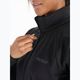 Women's Marmot Leconte Fleece hoodie black 4