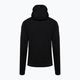 Women's Marmot Leconte Fleece hoodie black 8