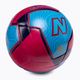 New Balance Audazo Match Futsal Football FB13462GHAP size 4 2