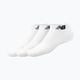 New Balance Response Performanc white running socks