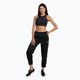 Women's training trousers New Balance Relentless Performance Fleece black WP13176BK 2