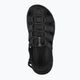 SKECHERS men's Arch Fit Motley SD Verlander black sandals 11