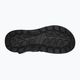 SKECHERS men's Arch Fit Motley SD Verlander black sandals 12
