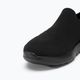 Men's shoes SKECHERS Go Walk Max Modulating black 7