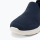 Men's SKECHERS Go Walk Max Modulating navy/white shoes 8