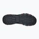SKECHERS Hillcrest black/charcoal men's shoes 10