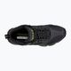 SKECHERS men's Skech-Air Envoy Bulldozer black shoes 11
